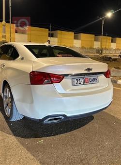 شيفروليه امبالا